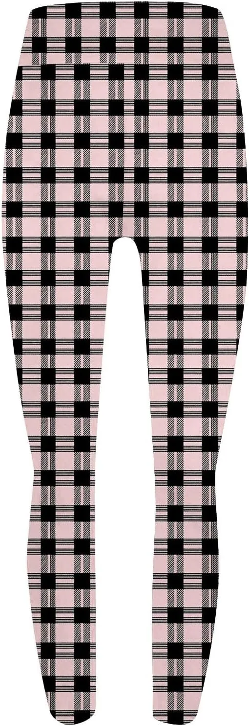 2025 Leggings Women with Pockets, Yoga Tops for Older Women,Leggings for Women Pockets,Butt Lifting Yoga Pants