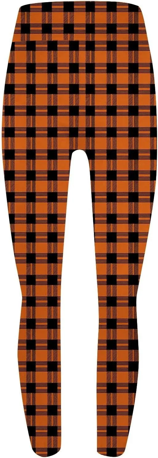 2025 Leggings Women with Pockets, Yoga Tops for Older Women,Leggings for Women Pockets,Butt Lifting Yoga Pants