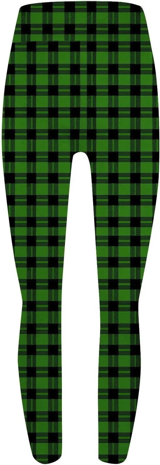 2025 Leggings Women with Pockets, Yoga Tops for Older Women,Leggings for Women Pockets,Butt Lifting Yoga Pants