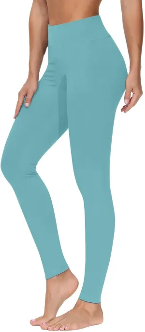 Activewear for Women, Yoga Pants Women Plus Size,Leggings with Side Pockets,Pants for Women Casual