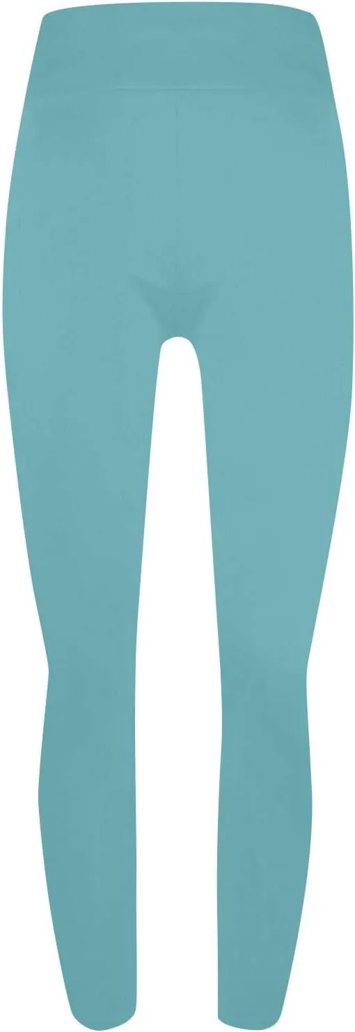 Activewear for Women, Yoga Pants Women Plus Size,Leggings with Side Pockets,Pants for Women Casual