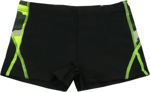 Aivtalk Kids Boys Swimming Trunks Swim Boxer Shorts Underpants Stripe