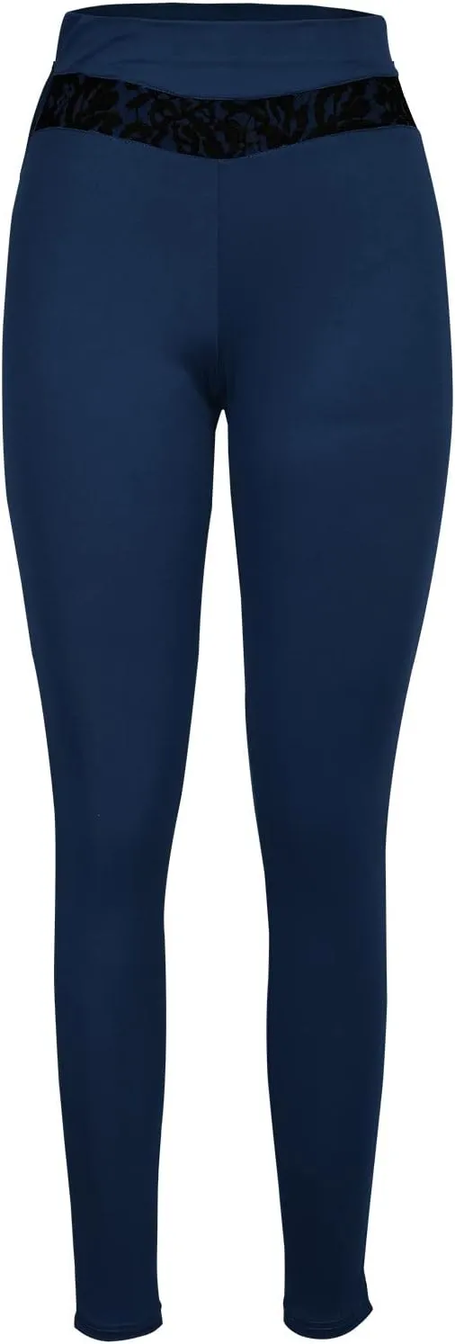 Athletic Pants for Women, Active Pants Women,Workout Pants Women with Pockets,Butt Lifting Yoga Pants