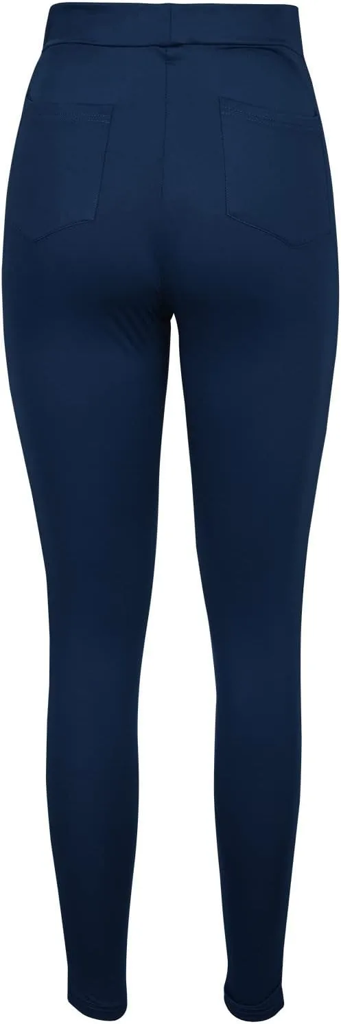 Athletic Pants for Women, Active Pants Women,Workout Pants Women with Pockets,Butt Lifting Yoga Pants