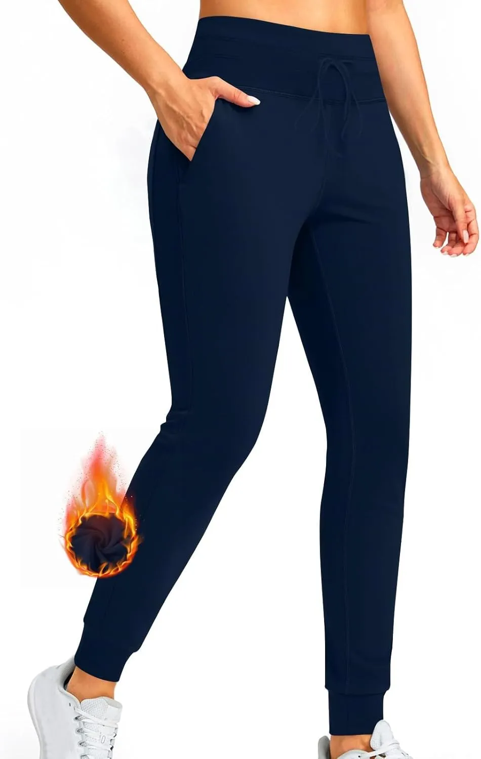 Bellbottom Leggings for Women, Women's Pants with Pockets,Legging Pack for Women,Yoga Leggings Women High Waist