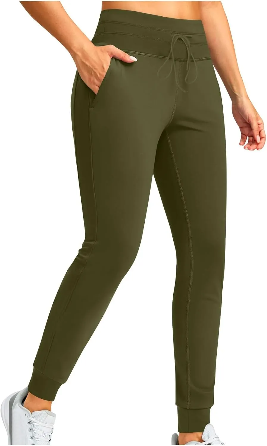 Bellbottom Leggings for Women, Women's Pants with Pockets,Legging Pack for Women,Yoga Leggings Women High Waist