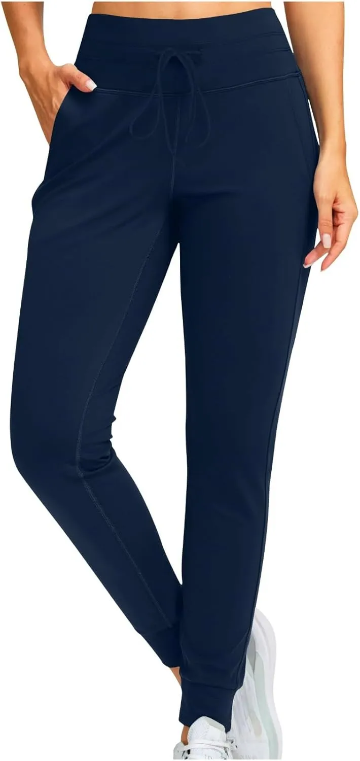 Bellbottom Leggings for Women, Women's Pants with Pockets,Legging Pack for Women,Yoga Leggings Women High Waist
