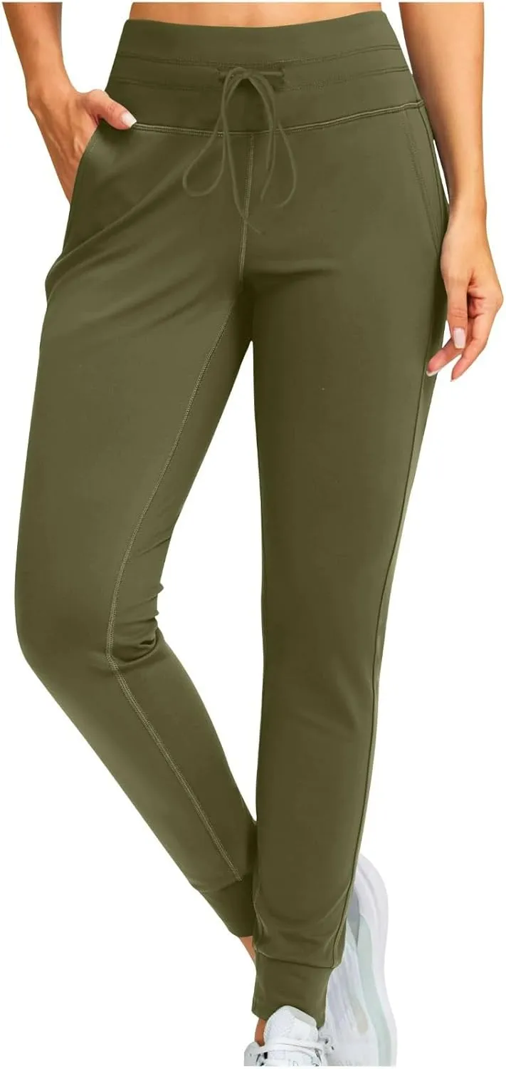 Bellbottom Leggings for Women, Women's Pants with Pockets,Legging Pack for Women,Yoga Leggings Women High Waist