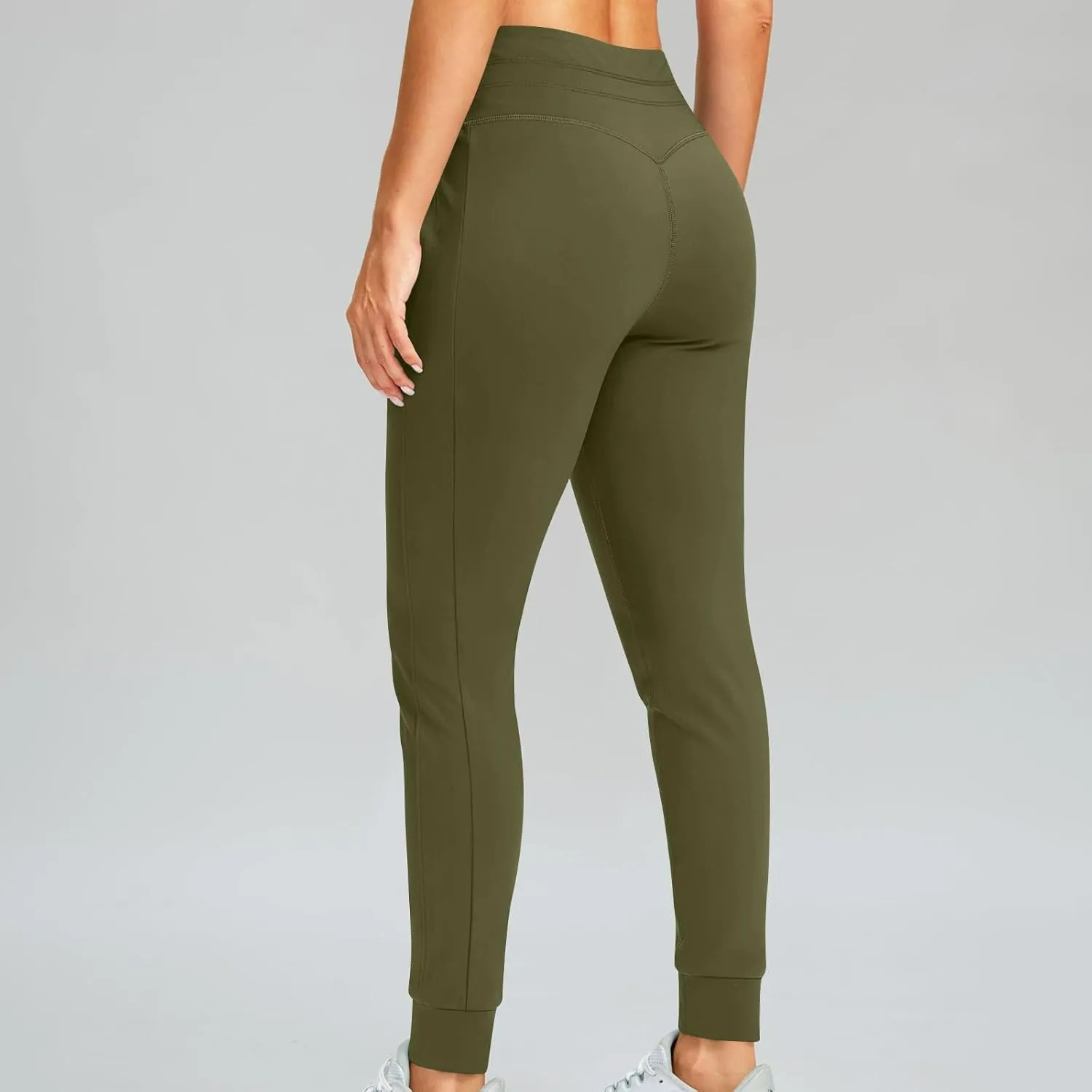 Bellbottom Leggings for Women, Women's Pants with Pockets,Legging Pack for Women,Yoga Leggings Women High Waist