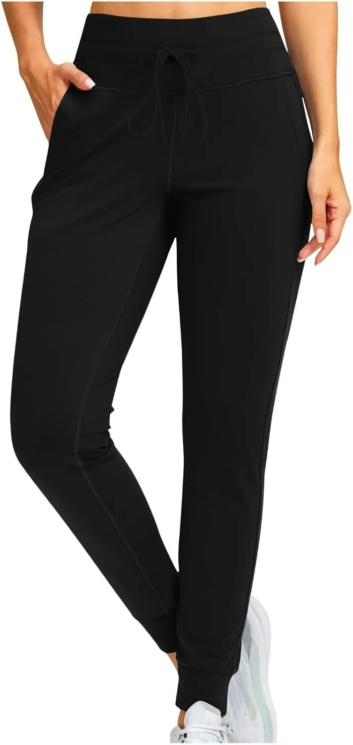 Bellbottom Leggings for Women, Women's Pants with Pockets,Legging Pack for Women,Yoga Leggings Women High Waist