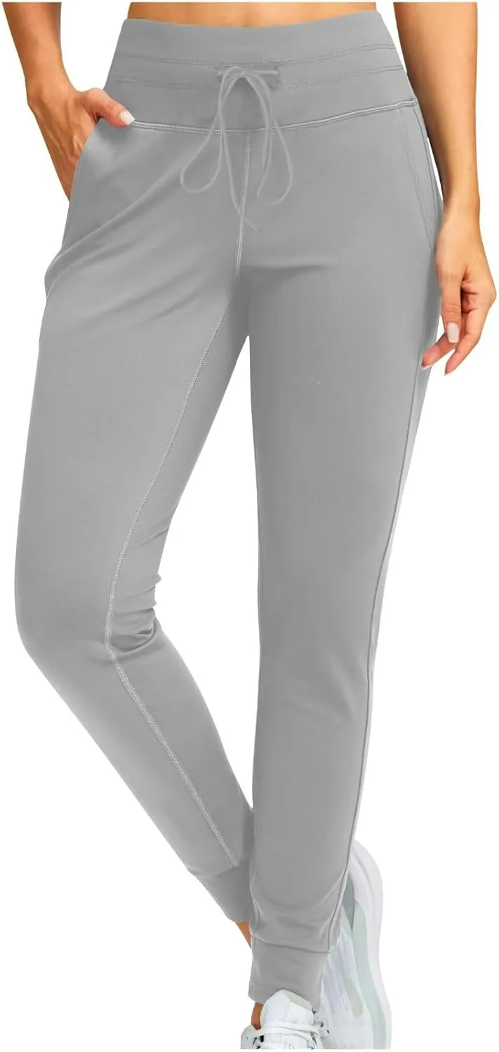Bellbottom Leggings for Women, Women's Pants with Pockets,Legging Pack for Women,Yoga Leggings Women High Waist