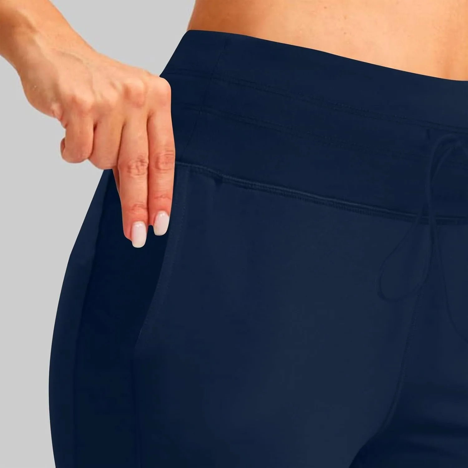 Bellbottom Leggings for Women, Women's Pants with Pockets,Legging Pack for Women,Yoga Leggings Women High Waist