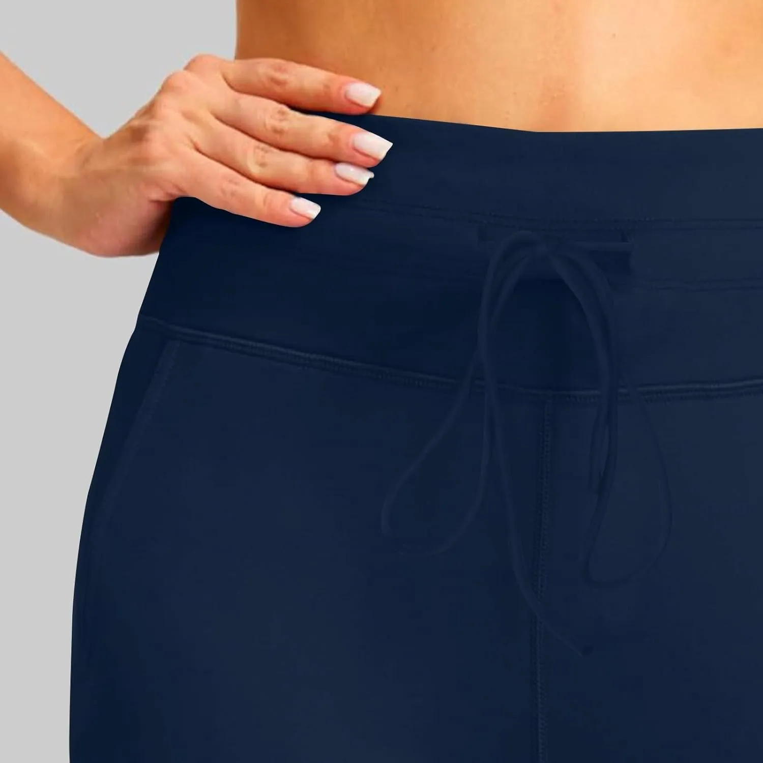 Bellbottom Leggings for Women, Women's Pants with Pockets,Legging Pack for Women,Yoga Leggings Women High Waist