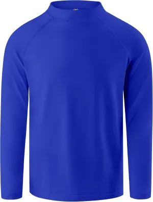 Boys Rash Guard Swim Shirt Long Sleeve Rashguard UPF  50 SPF Sun Water Surfing Shirts for Toddler Kids Youth Teen 2T-16Y
