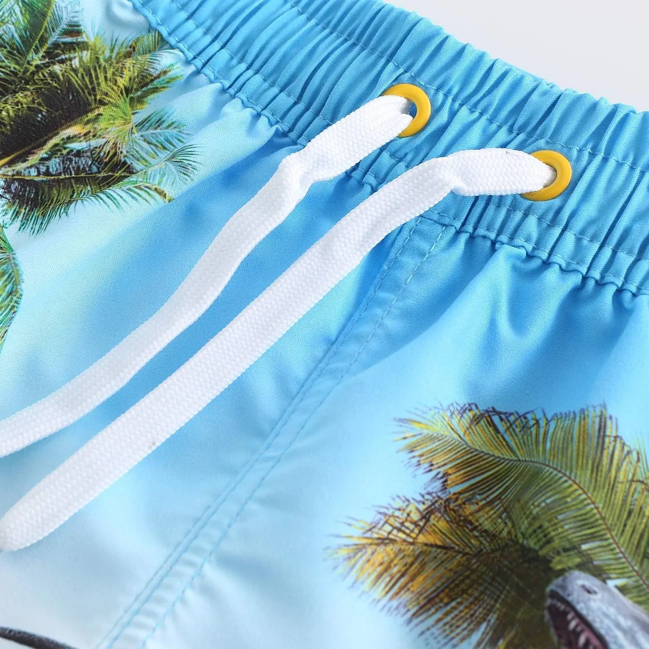 Boys Swim Trunks Kids Quick Dry Beach Boards Shorts Swimsuits Shorts UPF 50  Sun Protection
