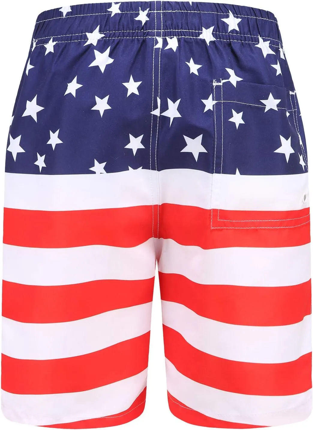 Boys Swim Trunks Kids Quick Dry Beach Boards Shorts Swimsuits Shorts UPF 50  Sun Protection
