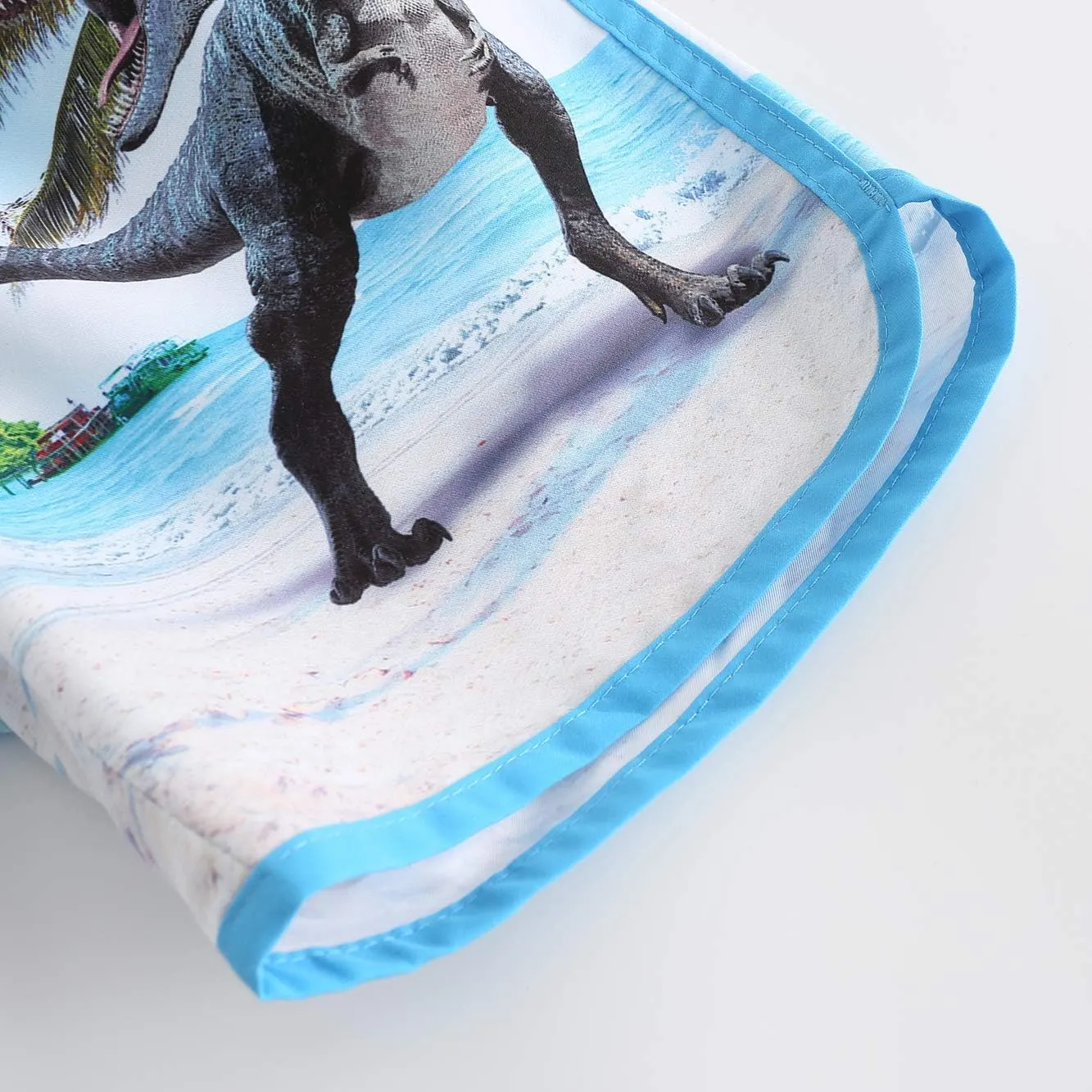Boys Swim Trunks Kids Quick Dry Beach Boards Shorts Swimsuits Shorts UPF 50  Sun Protection