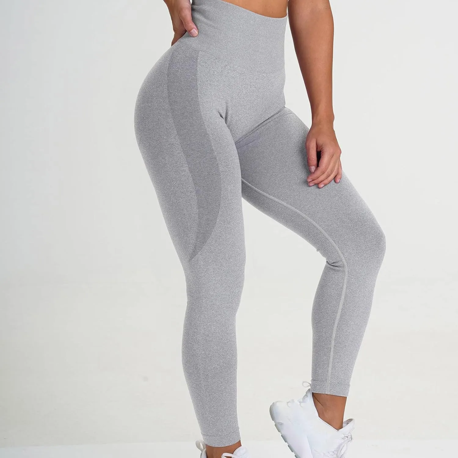 Butt Lift Leggings for Women, Work Out Clothes for Women,Womens Gym Clothes,Leggings with Tummy Control