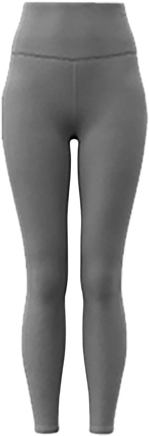 Butt Lift Leggings with Pockets, Plus Size Womens Leggings,High Waist Yoga Pants,Womens High Waisted Leggings