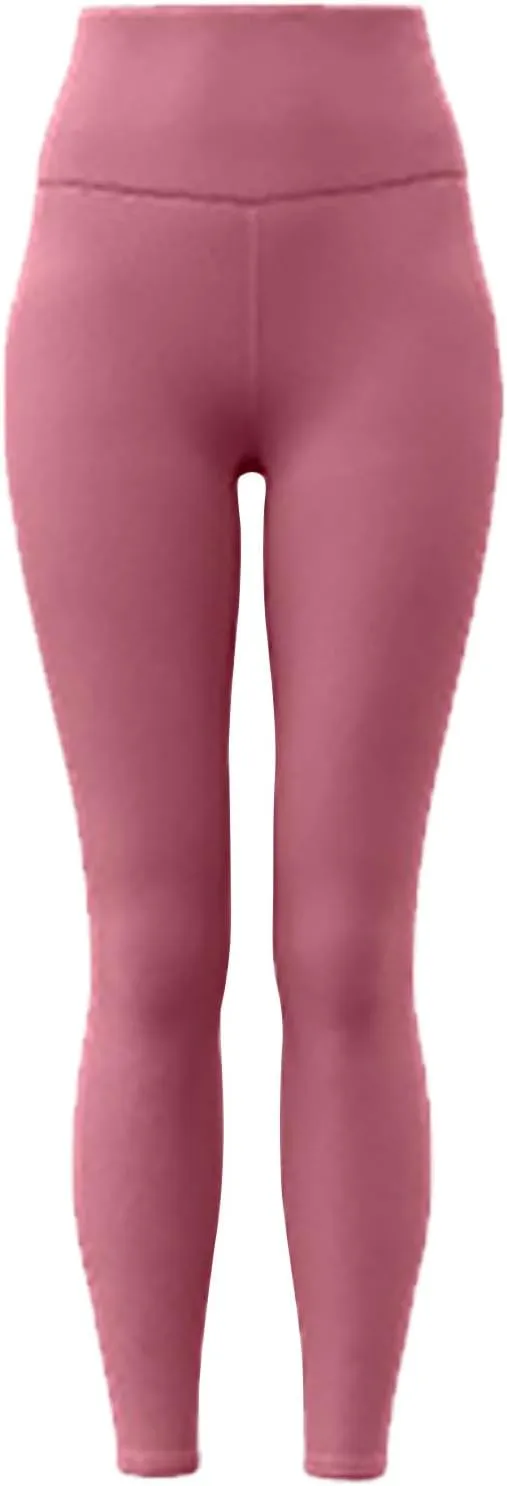 Butt Lift Leggings with Pockets, Plus Size Womens Leggings,High Waist Yoga Pants,Womens High Waisted Leggings