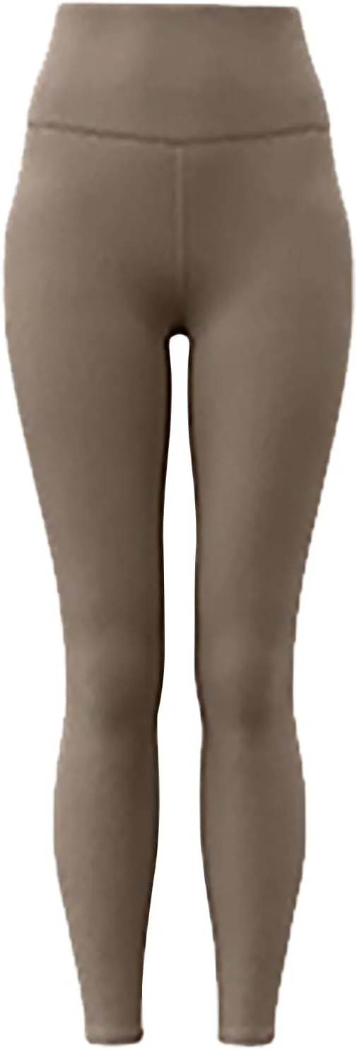 Butt Lift Leggings with Pockets, Plus Size Womens Leggings,High Waist Yoga Pants,Womens High Waisted Leggings