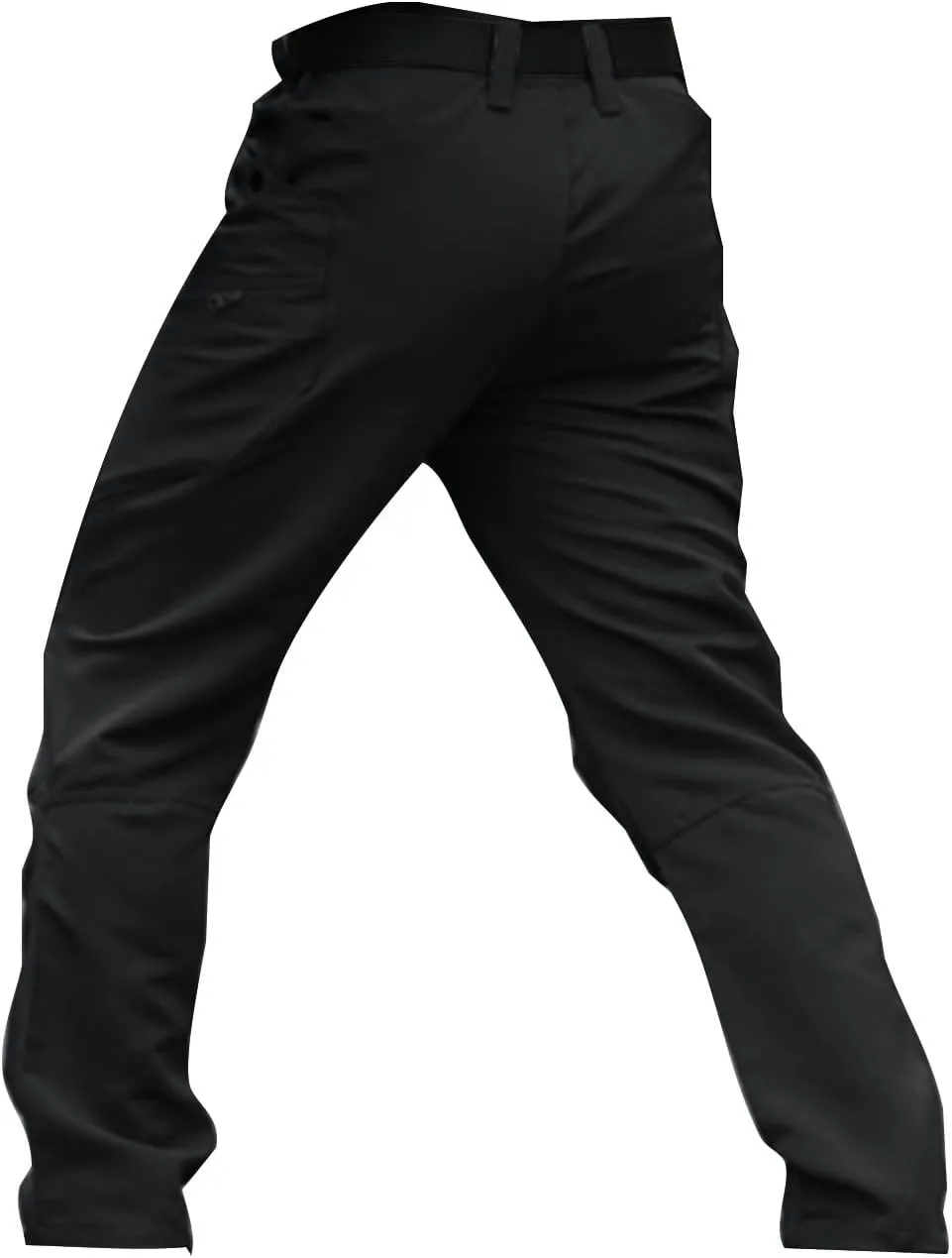 Cargo Pants for Men Multi Pockets Pants Casual Relaxed Fit Ripstop Hiking Pants Tactic Trousers