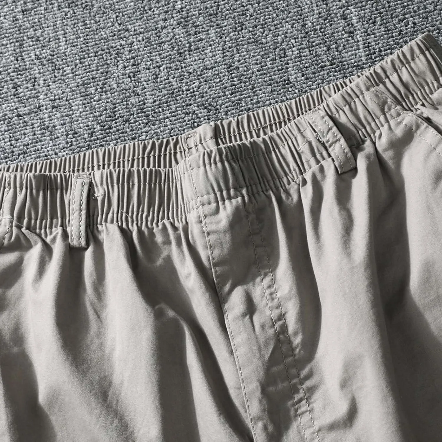 Cargo Pants for Men,Men's Drawstring Flap Pocket Pants Elastic Waist Long Pants Letter Graphic Street Cargo Pants