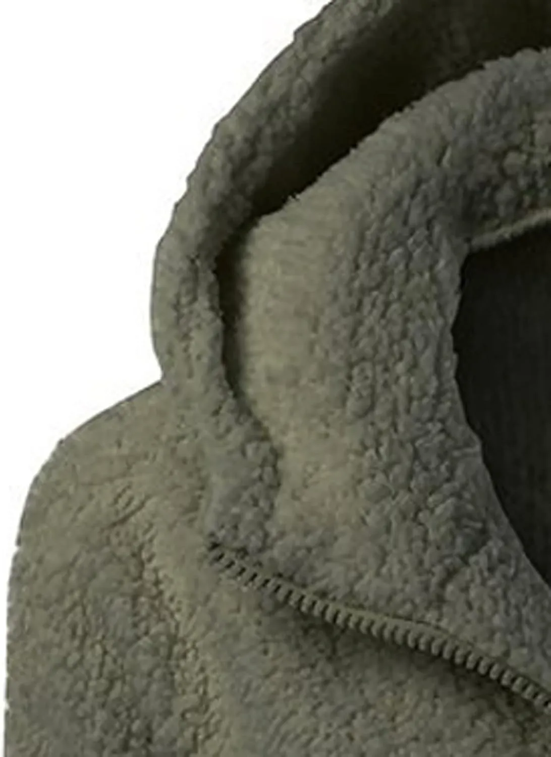 Ceboyel Womens Fleece Jacket With Hood Sherpa Full Zip Up Hoodie Fuzzy Coats Trendy Lightweight Warm Winter Clothes 2023