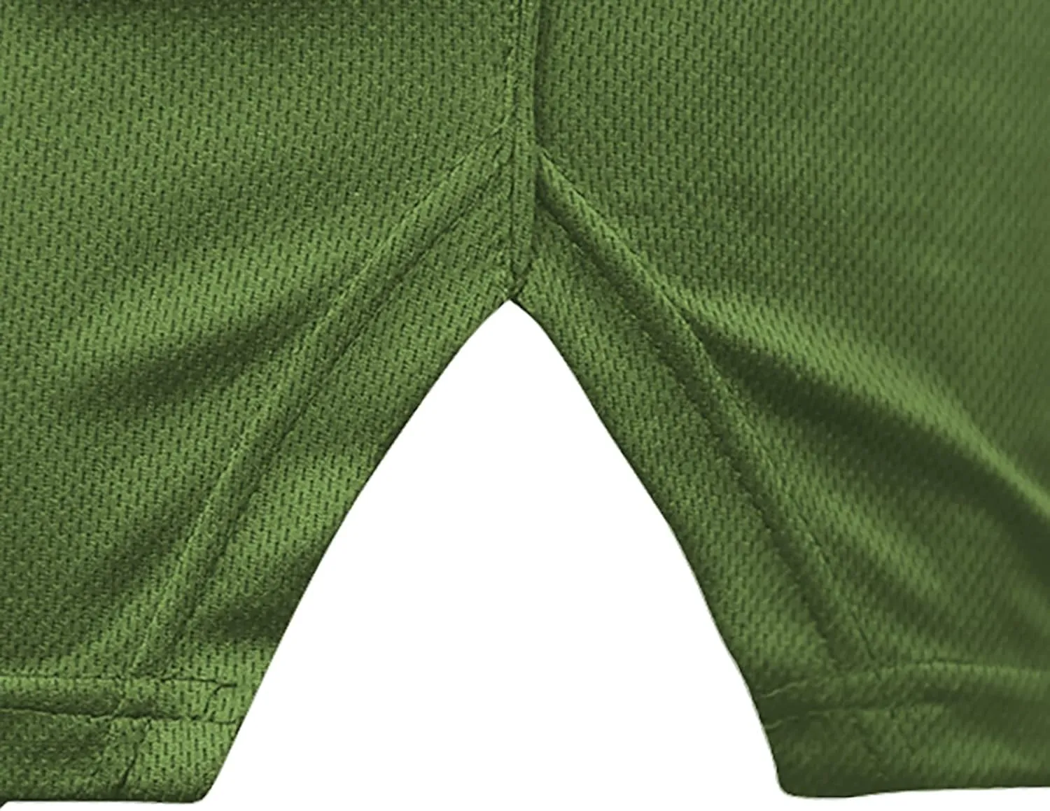 CEHT Mens Workout Running Shorts Lightweight Athletic Gym Shorts with Zipper Pockets