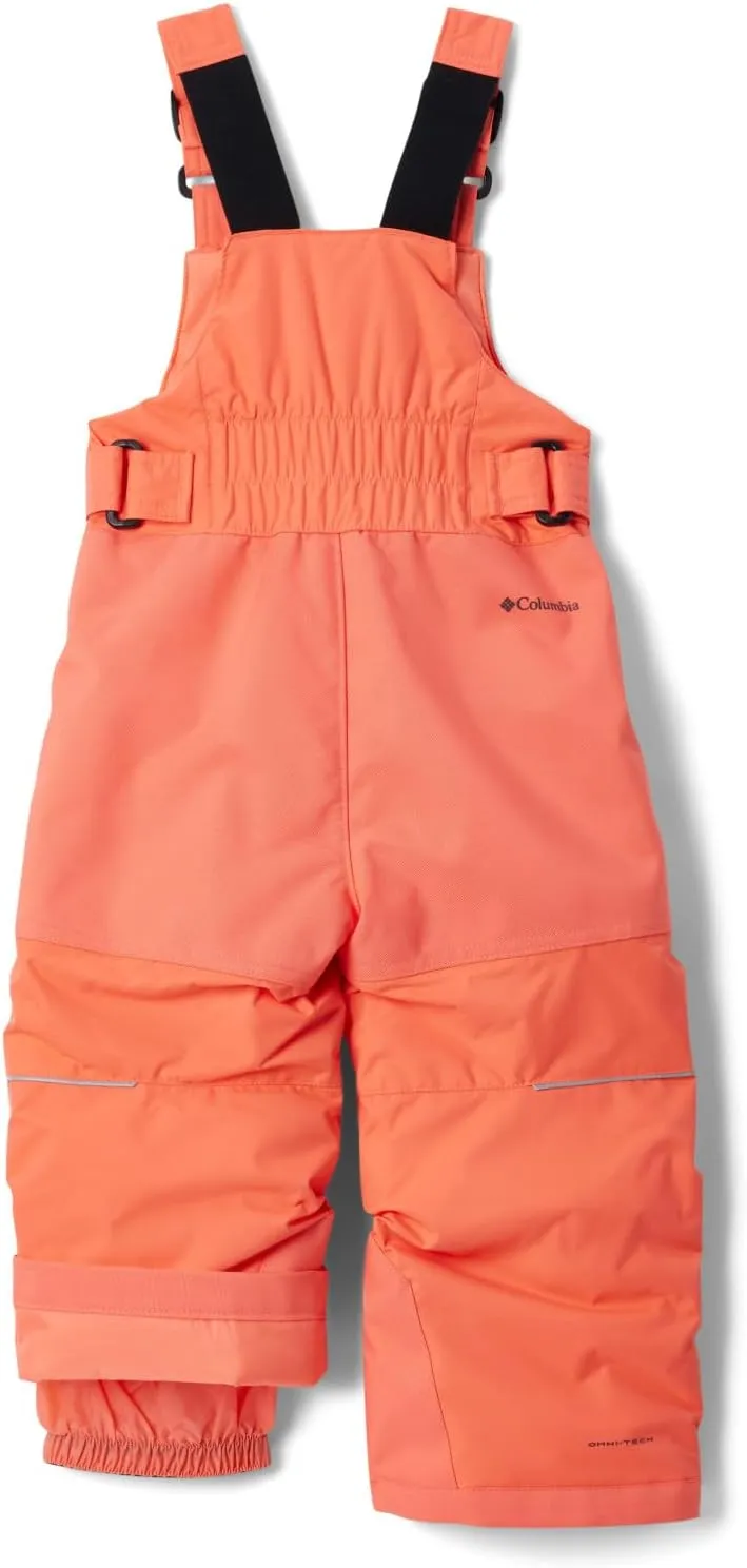 Columbia Unisex Baby Adventure Ride Ii Bib