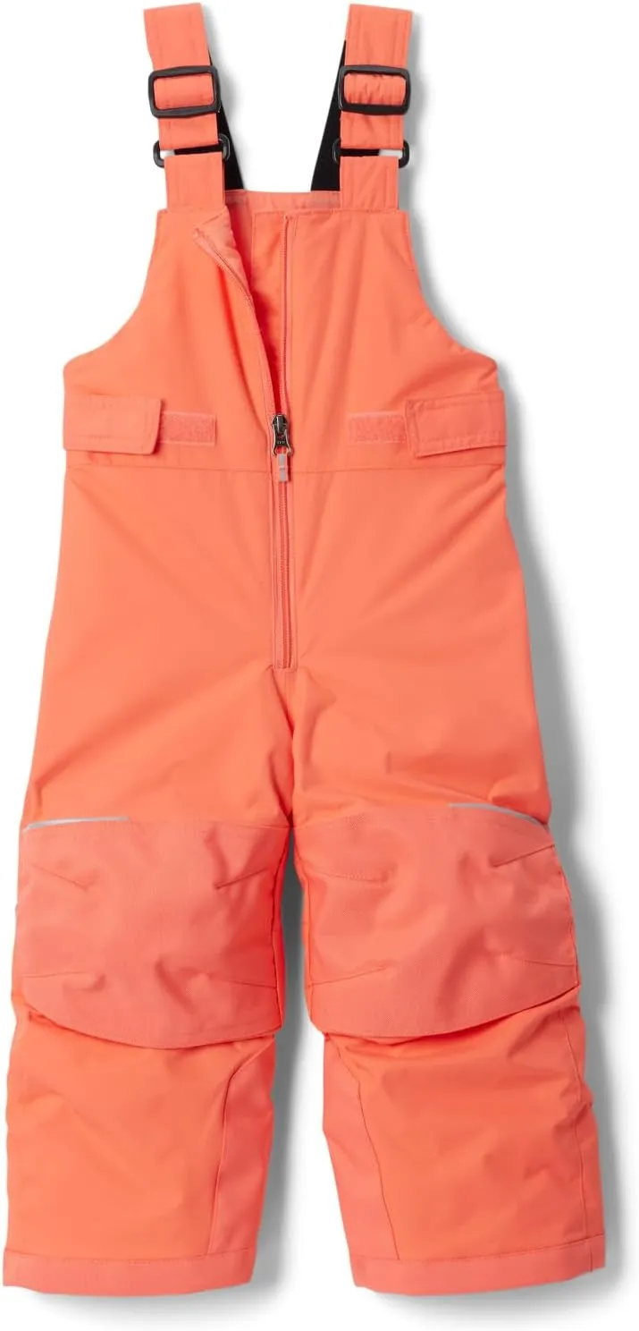 Columbia Unisex Baby Adventure Ride Ii Bib