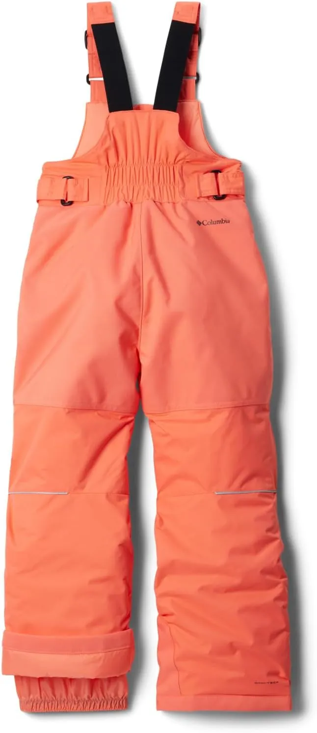 Columbia Unisex Baby Adventure Ride Ii Bib