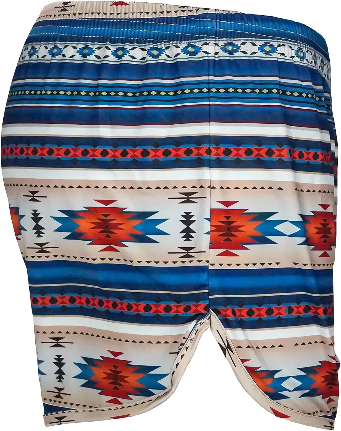 Combat Iron Ranger Panties for Men | Men’s Military Silkies Running Shorts | 2.5” Inseam