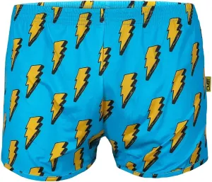 Combat Iron Ranger Panties for Men | Men’s Military Silkies Running Shorts | 2.5” Inseam