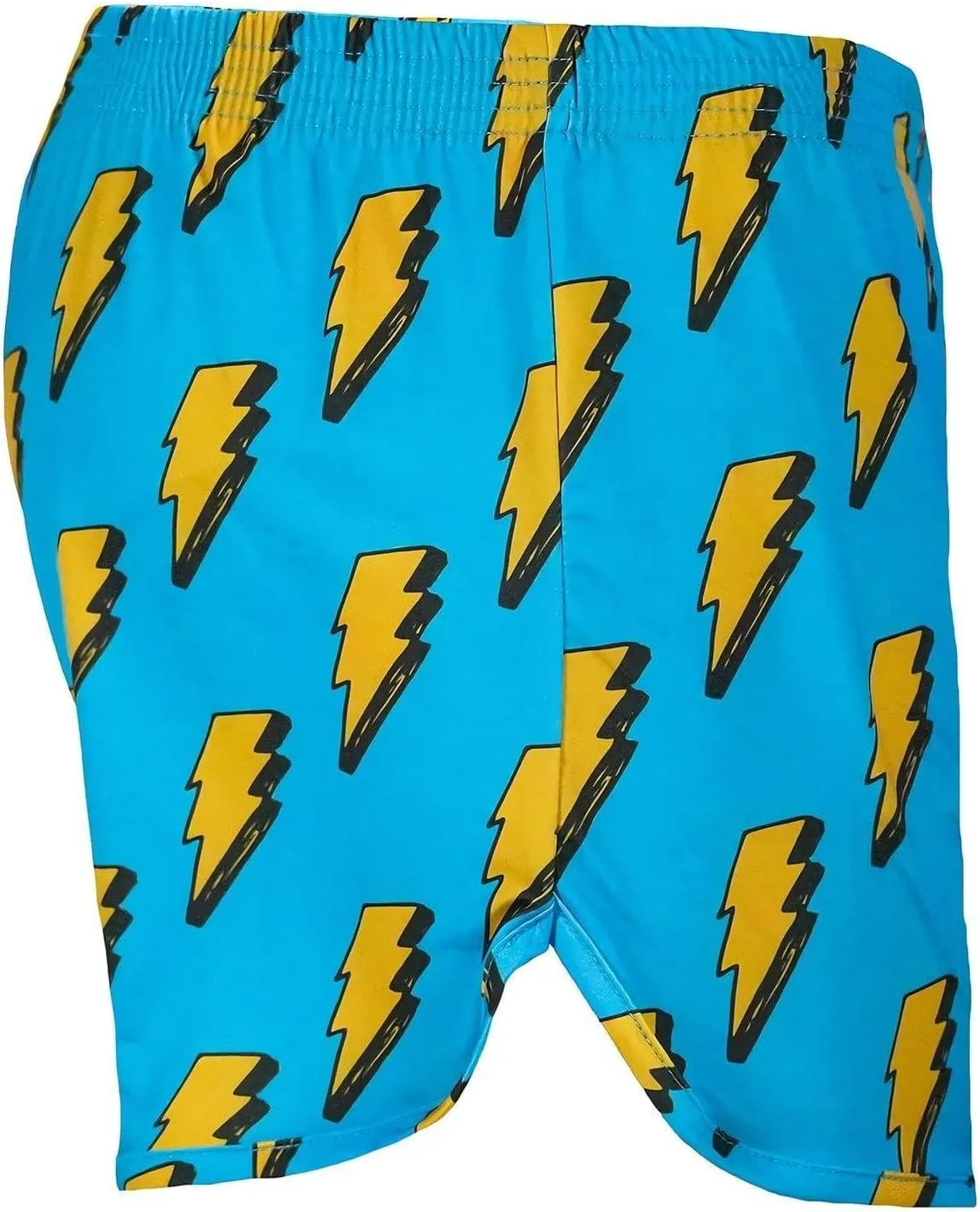 Combat Iron Ranger Panties for Men | Men’s Military Silkies Running Shorts | 2.5” Inseam