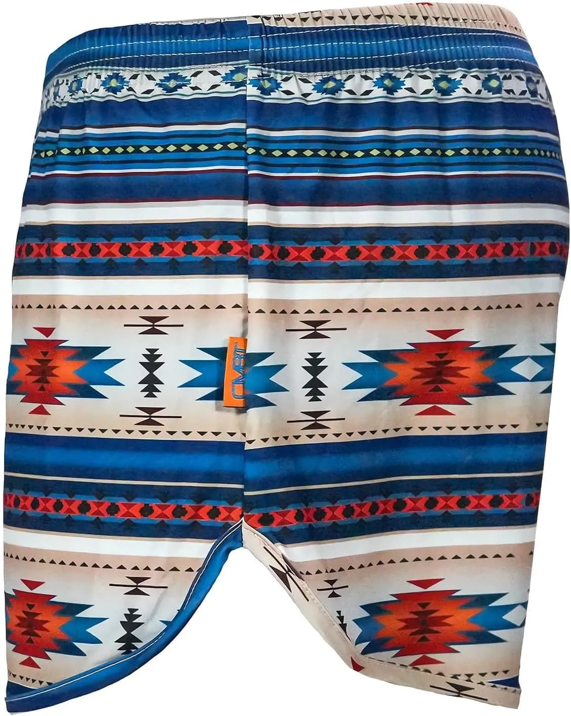 Combat Iron Ranger Panties for Men | Men’s Military Silkies Running Shorts | 2.5” Inseam