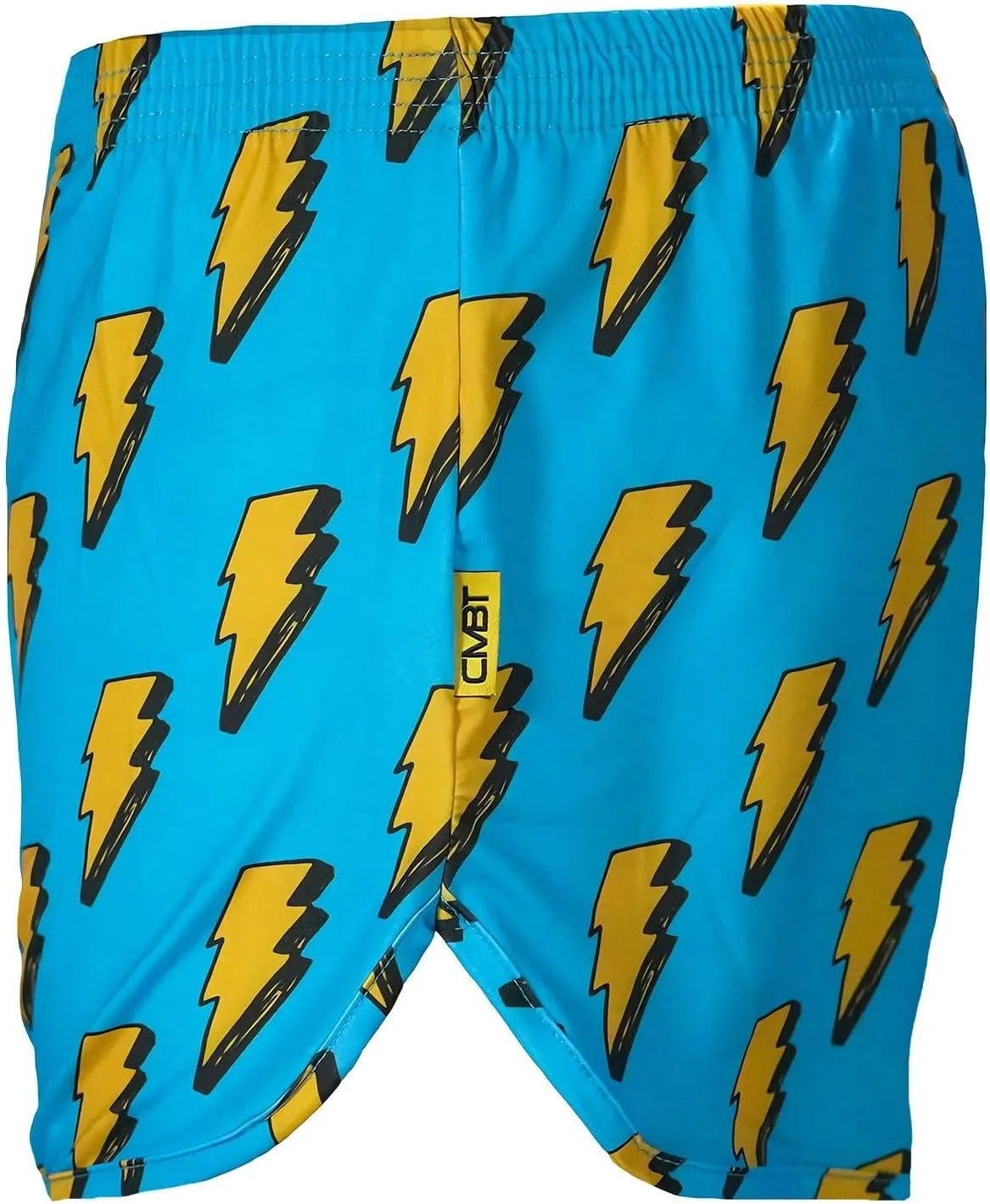 Combat Iron Ranger Panties for Men | Men’s Military Silkies Running Shorts | 2.5” Inseam