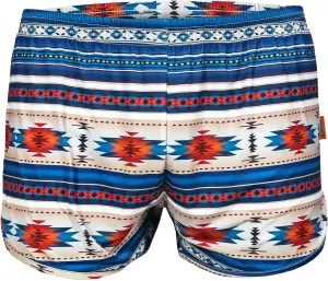 Combat Iron Ranger Panties for Men | Men’s Military Silkies Running Shorts | 2.5” Inseam