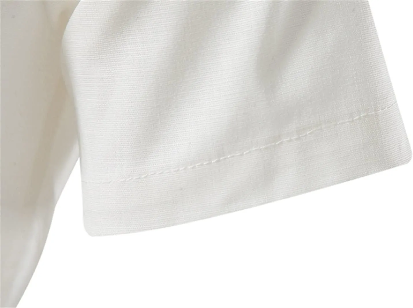 DGHM-JLMY Men's Beach Wedding Shirts Casual Hippie Shirts Collarless Summer Linen Button Shirt Henley Neck Short Sleeve Shirt