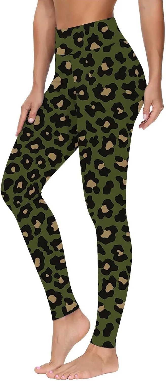 Dress Yoga Pants for Women, Leggings No Pockets,Women Athletic Clothes,Athletic Leggings for Women