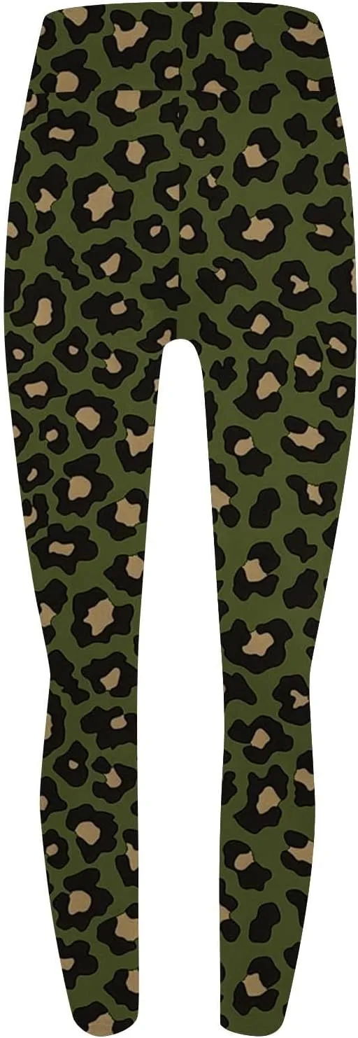 Dress Yoga Pants for Women, Leggings No Pockets,Women Athletic Clothes,Athletic Leggings for Women