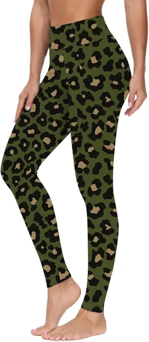 Dress Yoga Pants for Women, Leggings No Pockets,Women Athletic Clothes,Athletic Leggings for Women