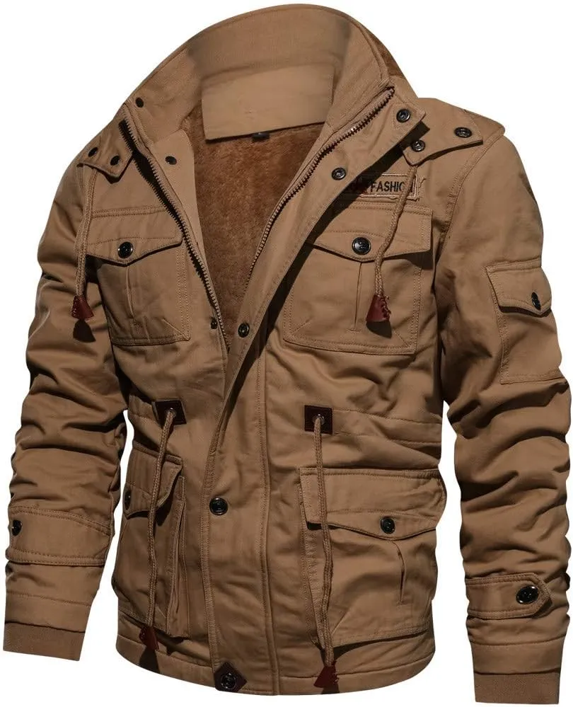 DuDubaby Lightweight Jacket Men Tie Dye Jacket Casual Camouflage Sports Sweatshirt Long Sleeve Zipper Hooded Jacket Coat