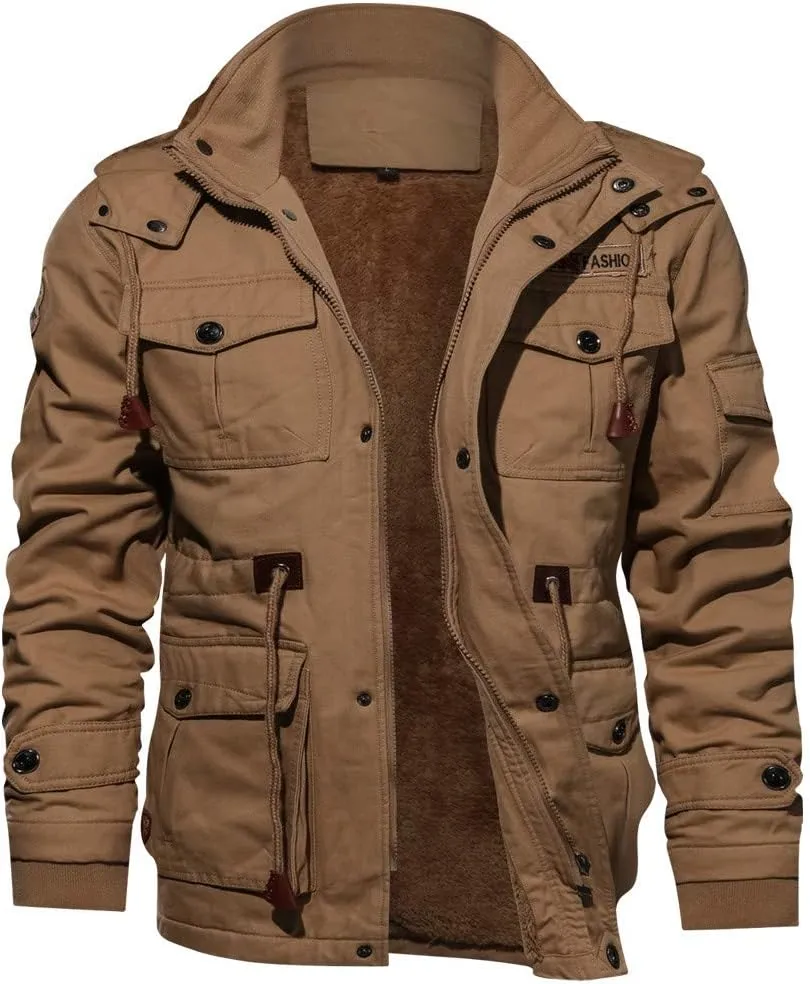 DuDubaby Lightweight Jacket Men Tie Dye Jacket Casual Camouflage Sports Sweatshirt Long Sleeve Zipper Hooded Jacket Coat