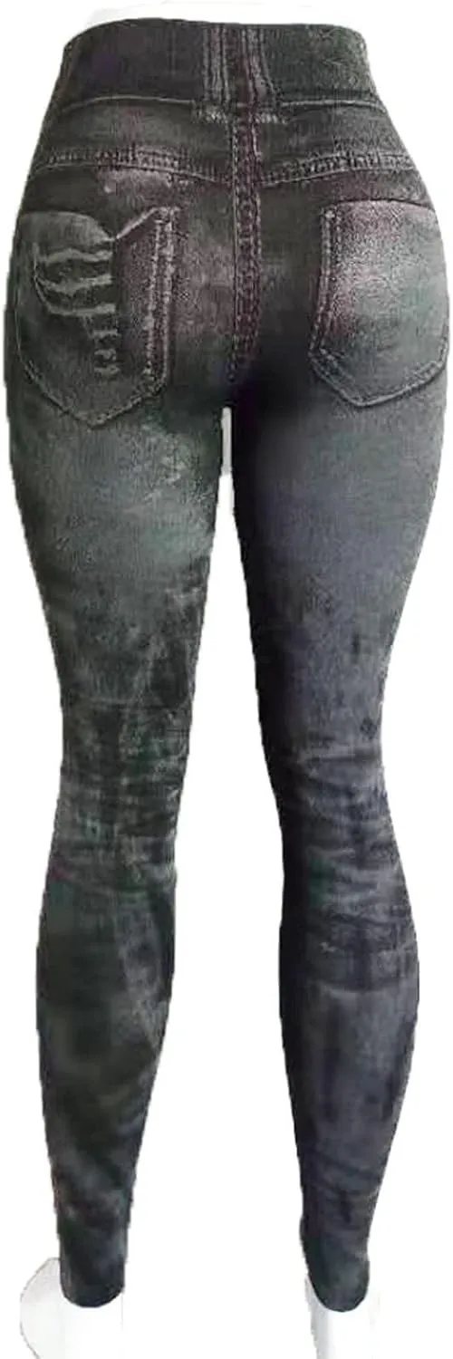 Flannel Leggings for Women, Stretch Active Pants for Women,Stretchy Dress Pants for Women,Boot Cut Scrub Pants