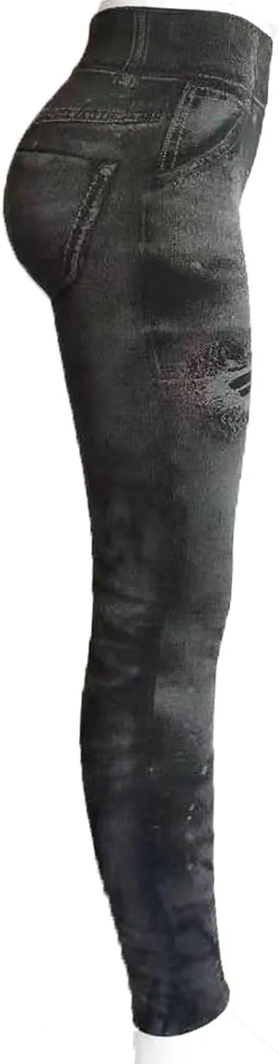 Flannel Leggings for Women, Stretch Active Pants for Women,Stretchy Dress Pants for Women,Boot Cut Scrub Pants