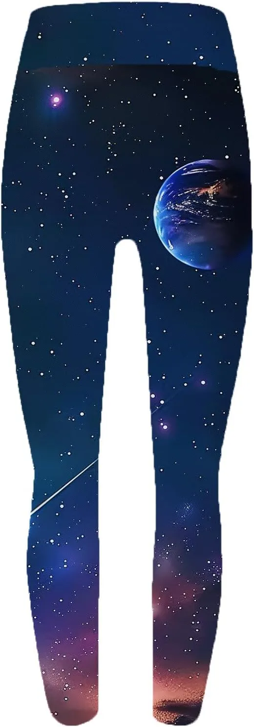 Flannel Lined Pants Women, High Waist Leggings,Buttery Soft Leggings for Women,Yoga Pants Women Butt Lift