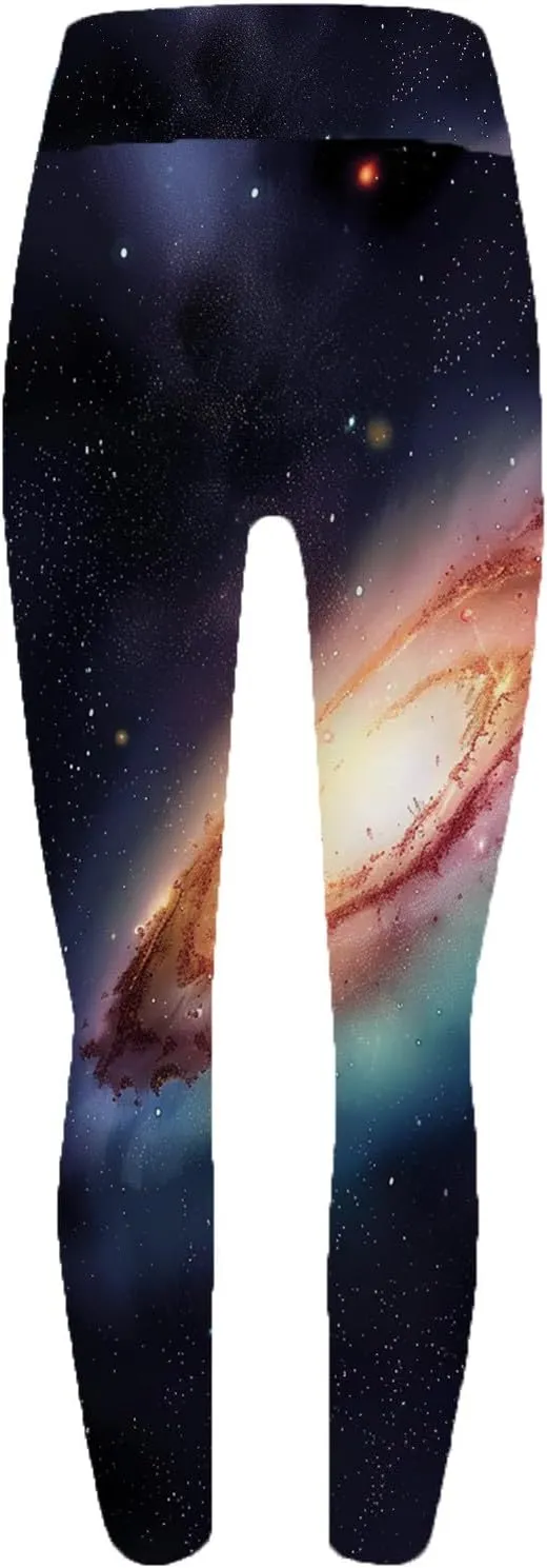 Flannel Lined Pants Women, High Waist Leggings,Buttery Soft Leggings for Women,Yoga Pants Women Butt Lift