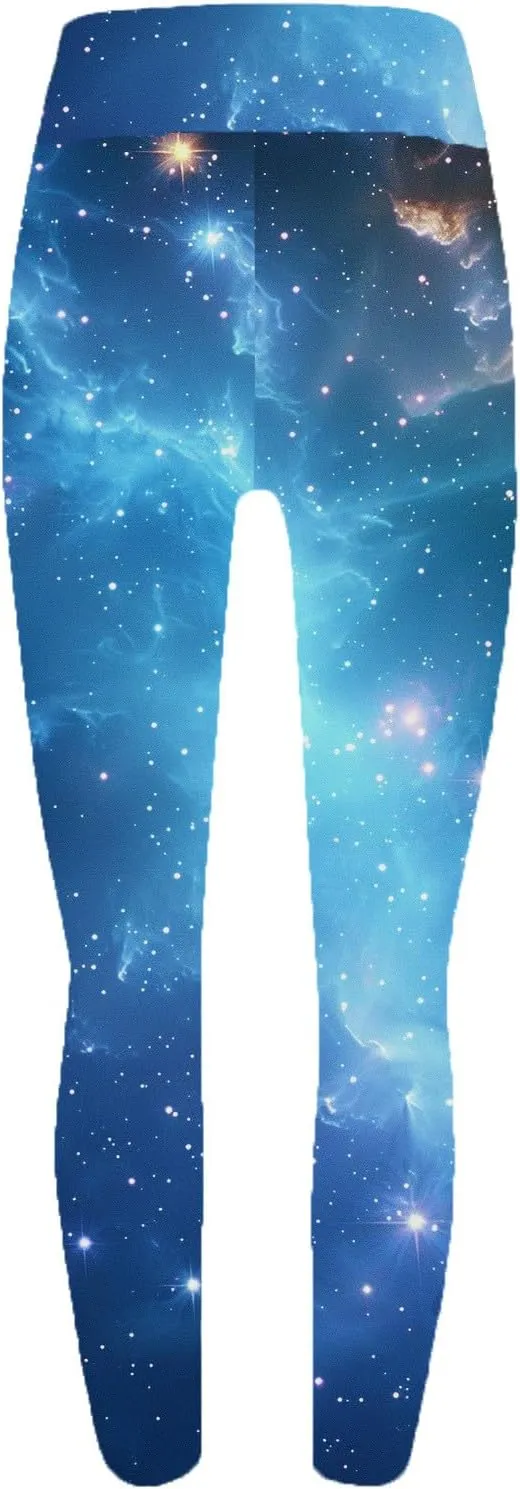 Flannel Lined Pants Women, High Waist Leggings,Buttery Soft Leggings for Women,Yoga Pants Women Butt Lift