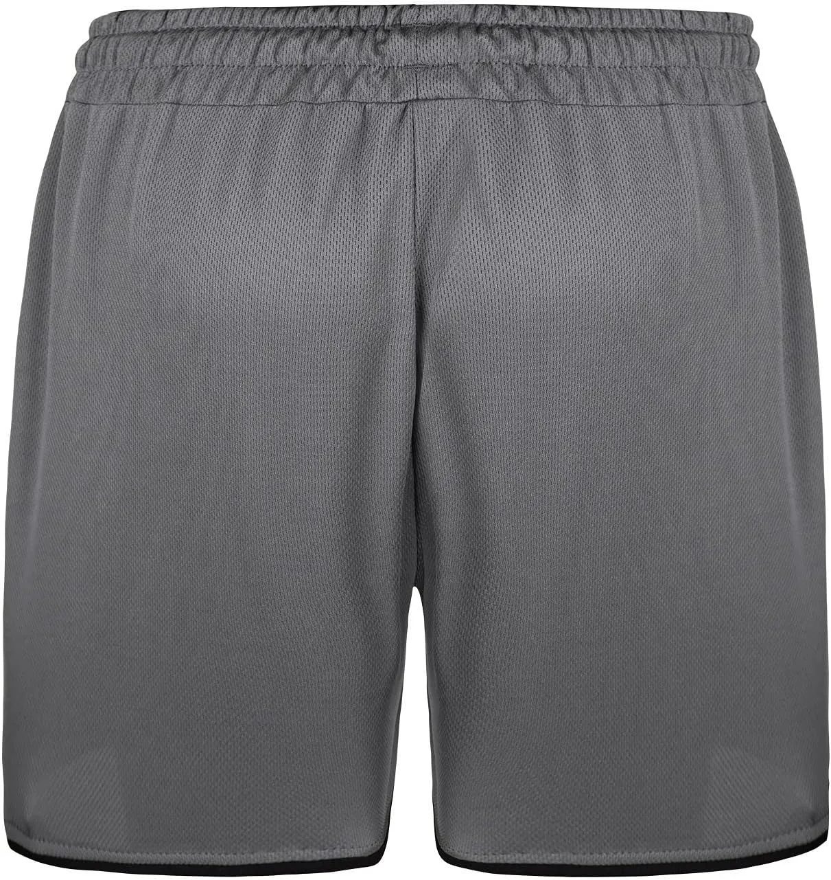 FLYFIREFLY Men's 4" Workout Running Shorts Quick Dry Lightweight Gym Yoga Shorts
